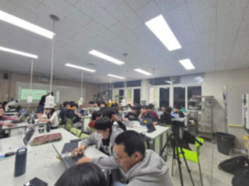 OO 고 프로젝트 수행